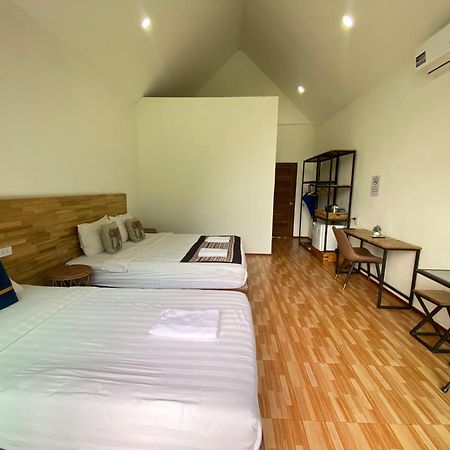 Vangvieng Angsavanh Resort Ванг-Виенг Экстерьер фото