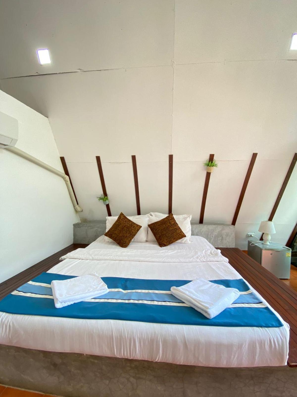 Vangvieng Angsavanh Resort Ванг-Виенг Экстерьер фото